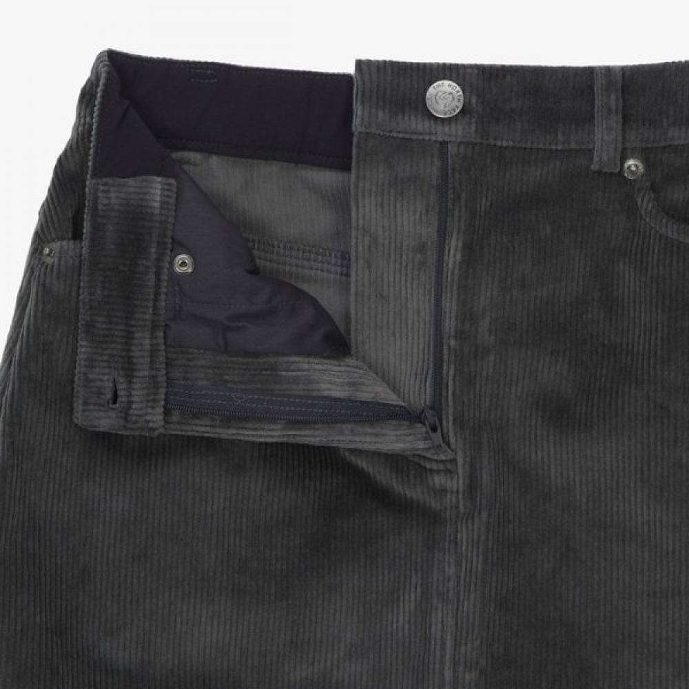 The North Face Women S Canyonland Skirt Charcoal Nk6nr87a