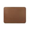 Premium Crazy Horse Leather Laptop Sleeve 13 Inch Notebook Case Horizontal Vertical Style Men Women Retro Minimalist