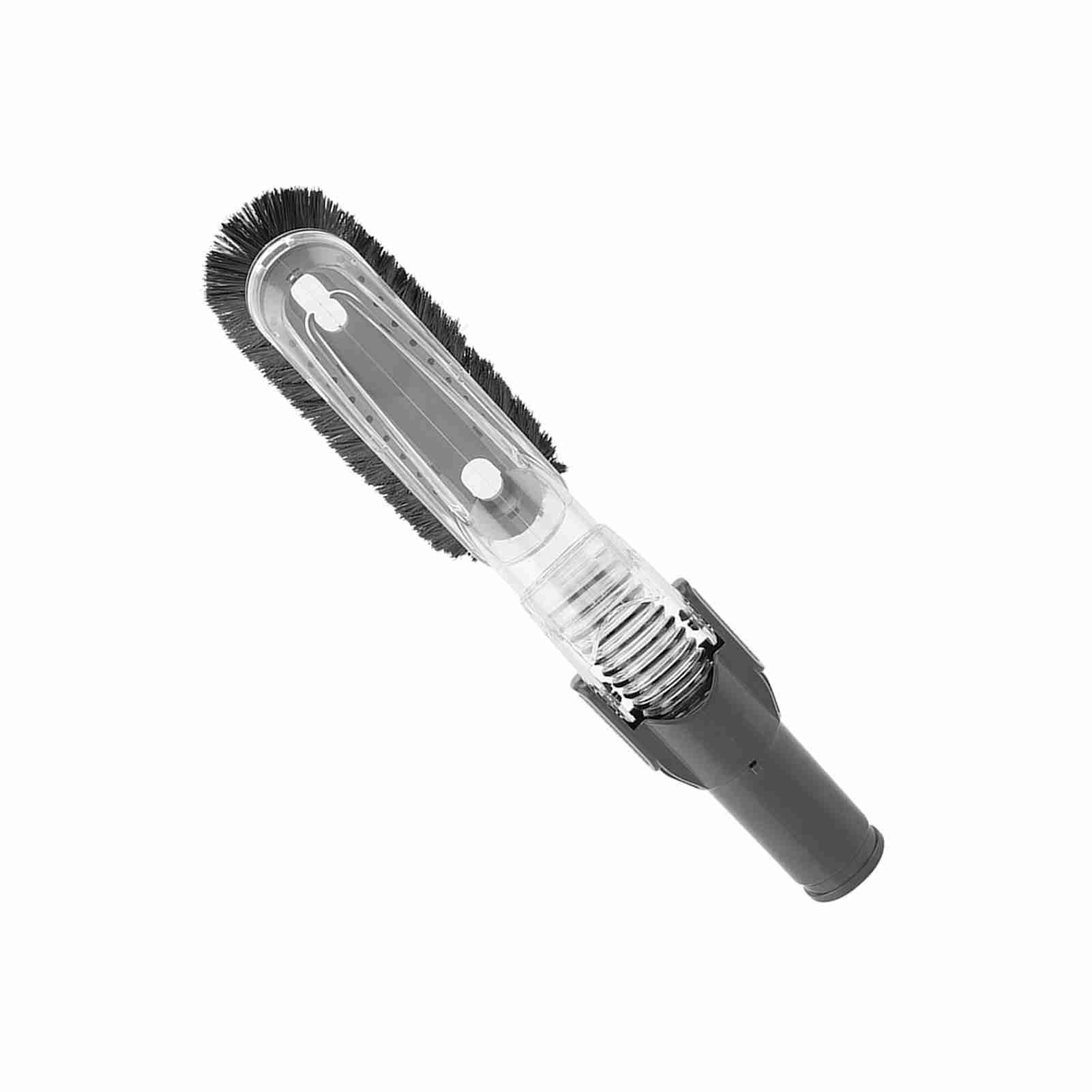 

Compatible With HandHeld Household Vacuum Cleaner Accessories Bendable Brush Suction Brush