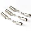 Tin-Plated Copper Duckbill Electrical Terminal 10mm²
