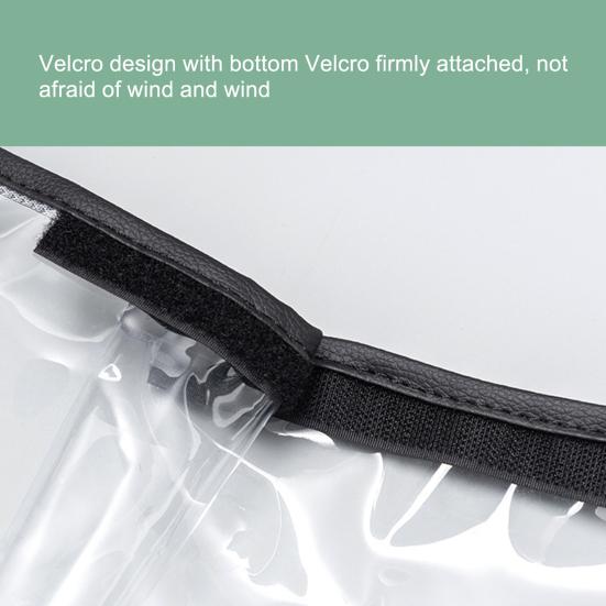 New Energy Auto-Ladegerät-Regenschutz, magnetisch, wasserdicht, winddicht, universeller EV-Ladeanschluss für Elektroautos, Regen- und Schneeschutz