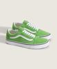 Vans Oldschool - (Farben Lehre) Lime Burst / Vn000D7Zfpb1