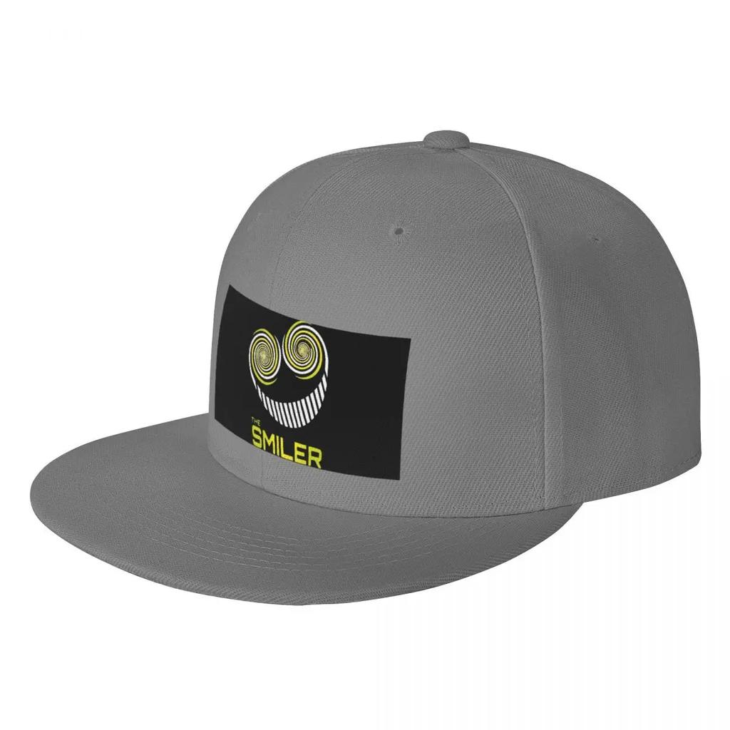 The Smiler Alton Towers Merch UK Aktive Kappe Mode Lässige Baseballkappen Verstellbarer Hut Hip Hop Sommer Unisex Baseballkappen
