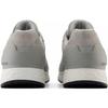 New Balance Nb 1880 V1 Comfortable Versatile Durable Low-Top Running Shoes Kids sneaker Gray UW1880G1