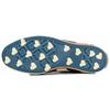 Converse Chuck Taylor All Star 1970s "Love Graphic" Love Pattern Round Toe Lace-up High Top Espadrilles Women's Teal & Black