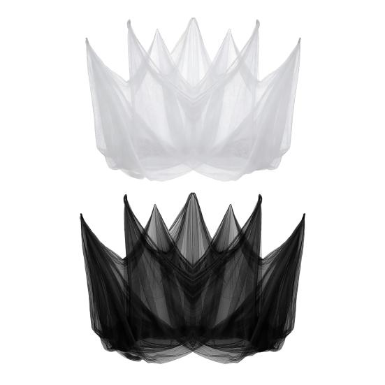 Sivrisinek Filesi Sinek Kuş Ağı Sebze Meyve Bitkileri Korumak İçin Dış Mekan Verandalar Balkonlar Teraslar İçin Bahçe File Ağı