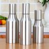 Olive Anti Spill Leak-Proof Portable Oil Dispenser Storage Bottle Kitchen Accessories Oil Bottle