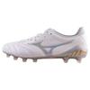 Morelia Neo3 III Japan Soccer Cleats 'White Grey' P1GA238004