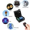 DC 12V Wireless Remote Control Relay Learn Code Switch Transmitter Receiver
