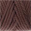 Pelote de corde en coton 25 m - Moka