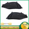 Front Bumper Fog Light Cover for Mercedes-Benz CLA-Class 1178857500/1178857600