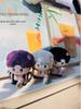 Qin Che & Qi Yu Starfish Plush Doll - Cosmic Love Collection