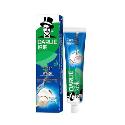 Darlie All Shiny White Baking Soda Toothpaste