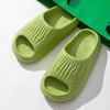 Slippers Women Summer Shoes Lovers Wear Outdoor Men Indoor Home Bathroom Hotel Light Soft Soles Home Sandals