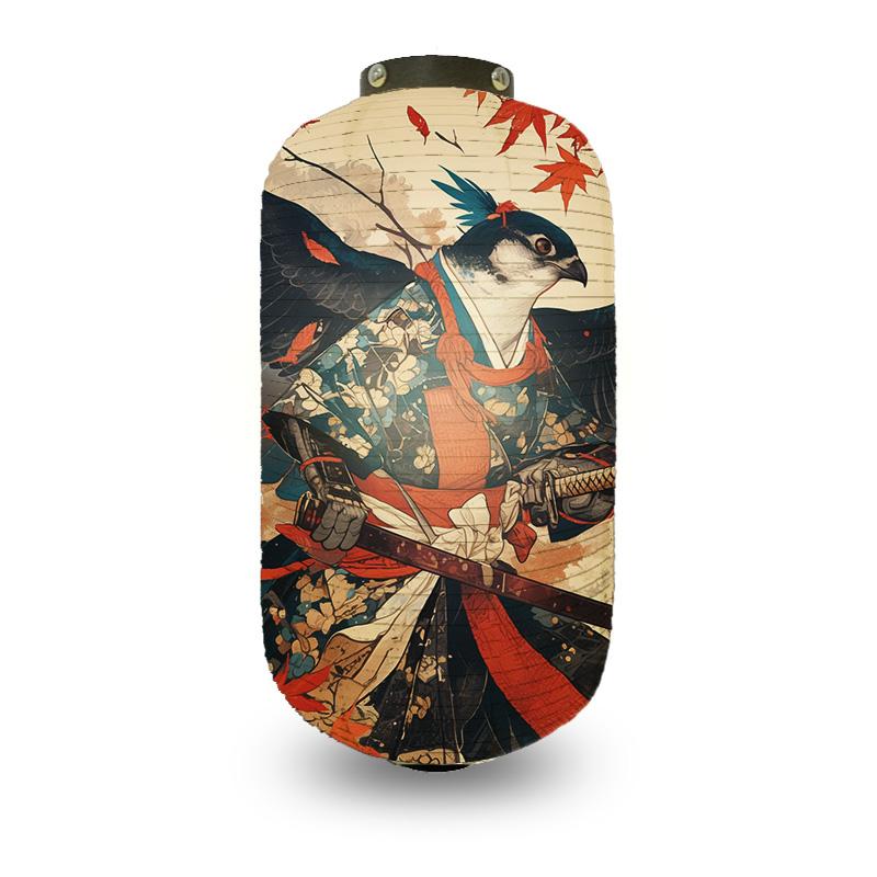 25x50cm Japanese Style Sign Festival New Year Party Decor Lantern Samurai Cloth Lantern Restaurant Bistro Izakaya Pub Bar