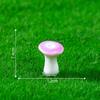 Small Decor Statues for DIY Miniature Landscape & Terrarium 5PCS