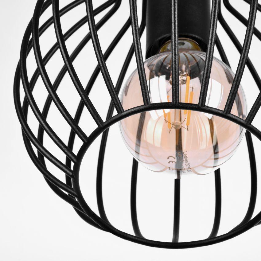 Bongo Modern Pendant Lamps 2930/Z-B-1 Lw1