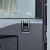 For Land Rover Defender 90 110 130 2004-18 Aluminum Alloy Car Internal Door Latch Outside Frame Handle Cover Trim Car Accessorie