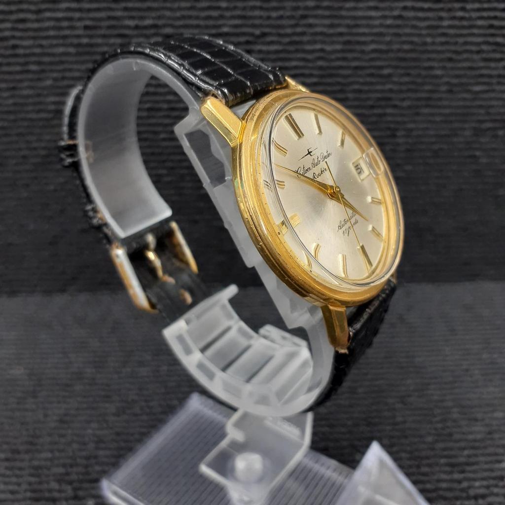 Used CITIZEN Jet Autodata Rookie Automatic Watch