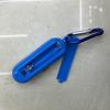 Mini Keychain Pocket Torch Battery Powered LED Light Flashlight Lamp, Strong Light Small Keyring Light Torch Flashlight