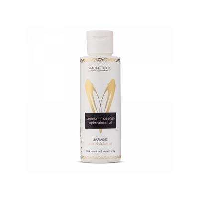Magnetifico Jasmine Massage Oil with Jasmine Aphrodisiac 100 Ml
