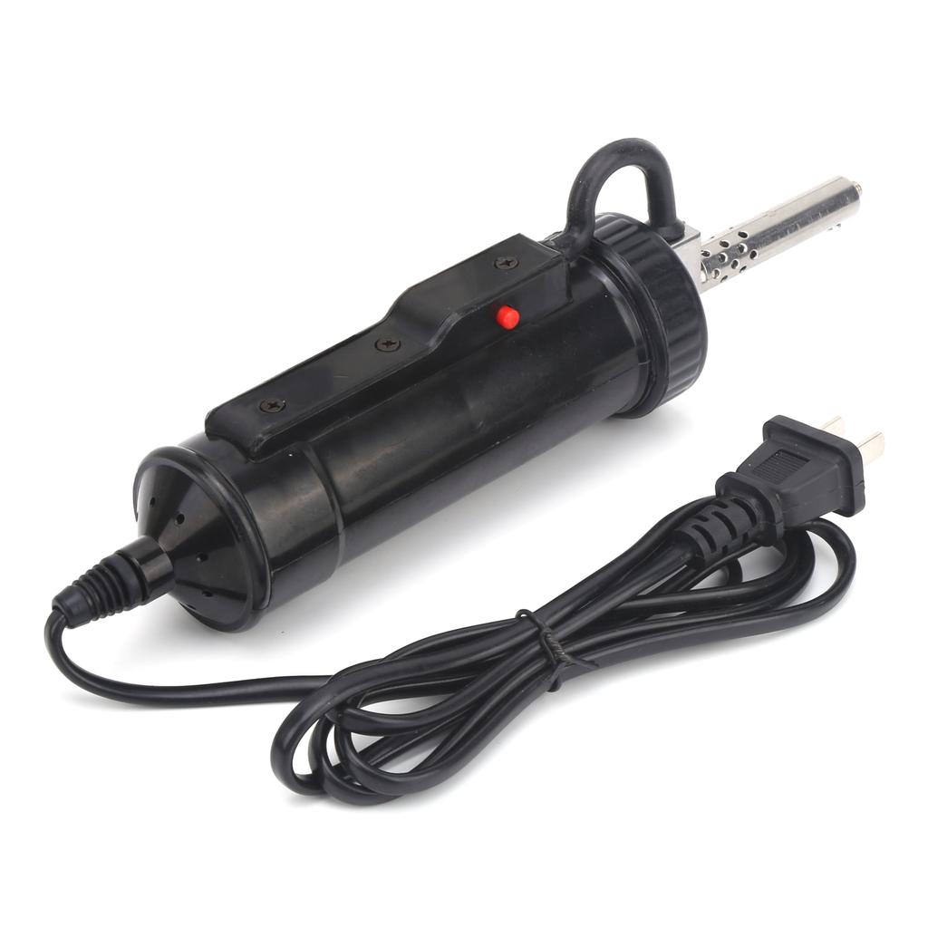 Electric Solder Sucker 30W Automatic Desoldering Pump Tin Suction Device BBT?580