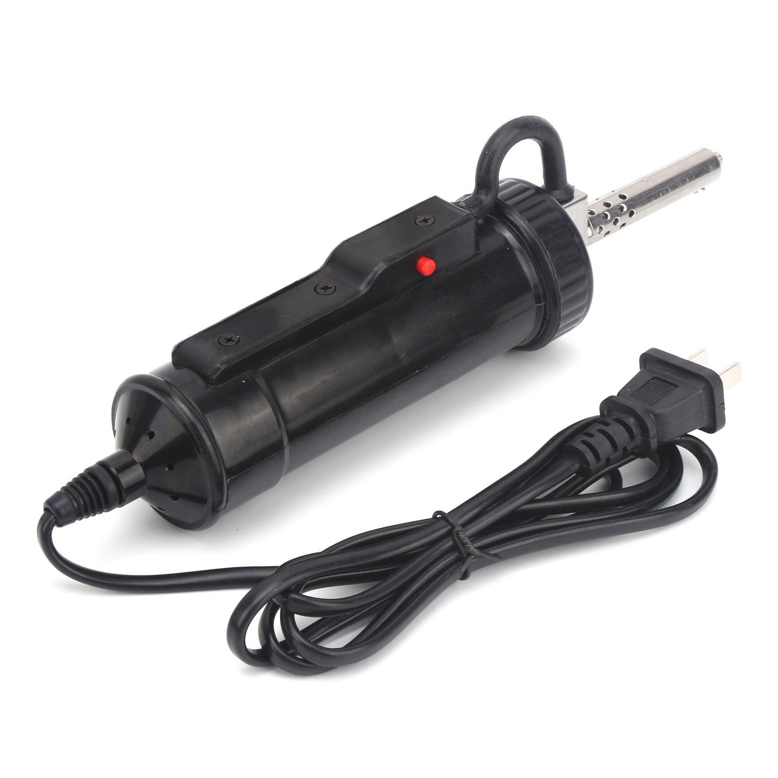 

Электрический отсос припоя 30 Вт Автоматический насос для отсоса припоя Устройство для отсоса олова BBT580