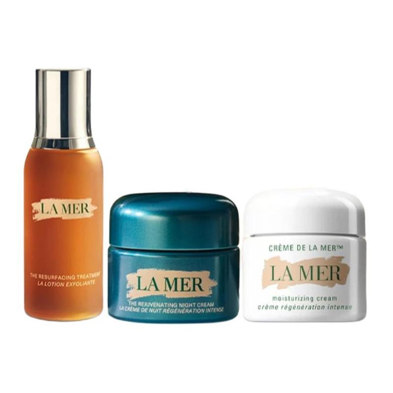 HAILANZHIMI Repairing Bright And Smooth Skincare Sets Refreshing And Hydrating 100ml+30ml Gentle