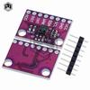 Gas Sensor Carbon Dioxide Detection Sensor Module CCS811 CO2 eCO2 TVOC Air Quality Detecting I2C Output CJMCU-811 For Arduino