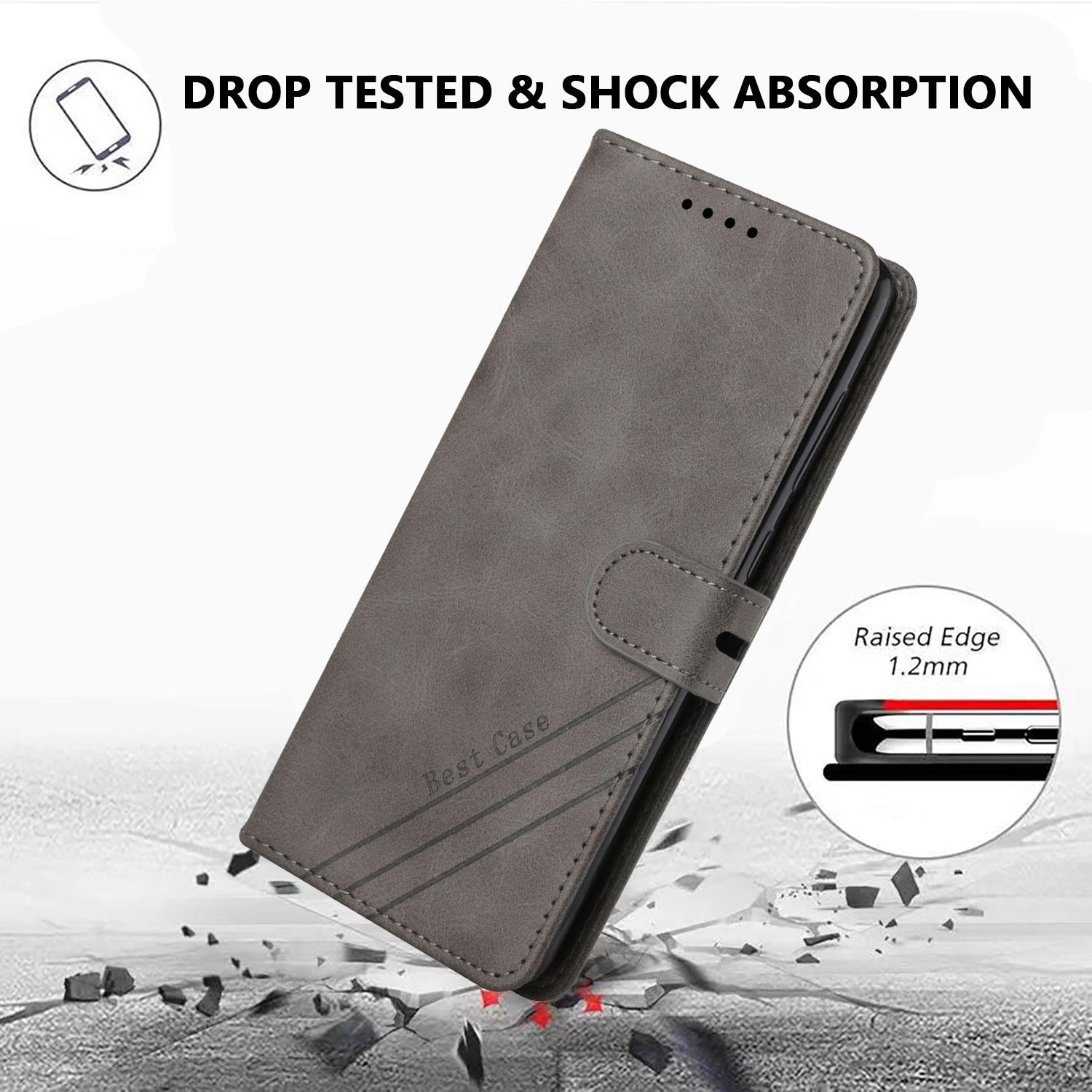 

Magnetic Leather Flip Wallet Case For Oppo Reno 14 14F 13 12 11 10 9 8 Pro 13F 13FS 12F 12FS 4G 5G 11F Back Cover Shell Fundas OPPO Reno14 F 5G