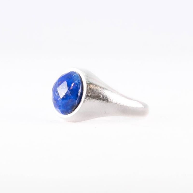 HARANG HR 244R_Silver Ring