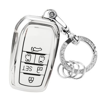 Unhoke Alphard Key Case, Late 30 Series, Key Cover, Vellfire 30 Series, Smart Key