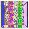 Violin String PASSIONE Pirastro A String