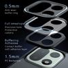 Matte transluzente Hülle für OnePlus 15 Airbags Stoßfester Bumper Schale TPU PC Handyhülle mit Kameraschutz für OnePlus 15