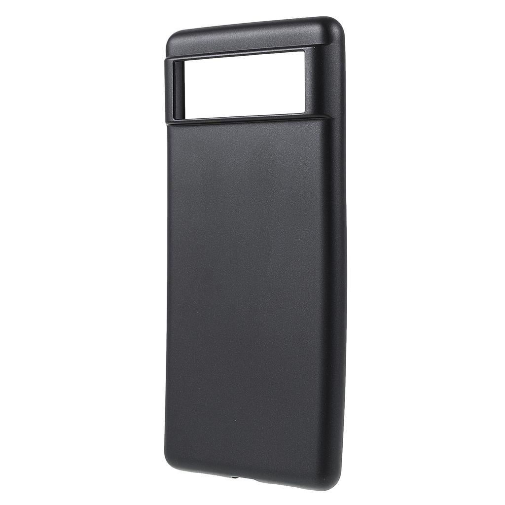 X-LEVEL Guardian Series For Google Pixel 8a Case Soft TPU Anti-Scratch Matte Phone Cover