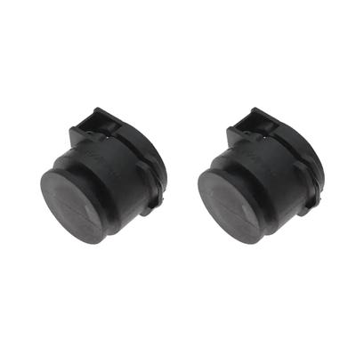 2pcs 11531439134 Water Pump Blind Plug For BMW