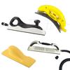 Adjustable Handheld Sanding & Polishing Tool for Car and Spray Painting Surfaces