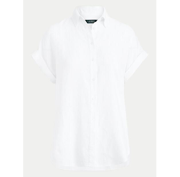 Рубашка LAUREN RALPH LAUREN 200699152001 EU XS