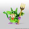 Square Enix Dragon Quest Metallic Monsters Gallery Mini Demon