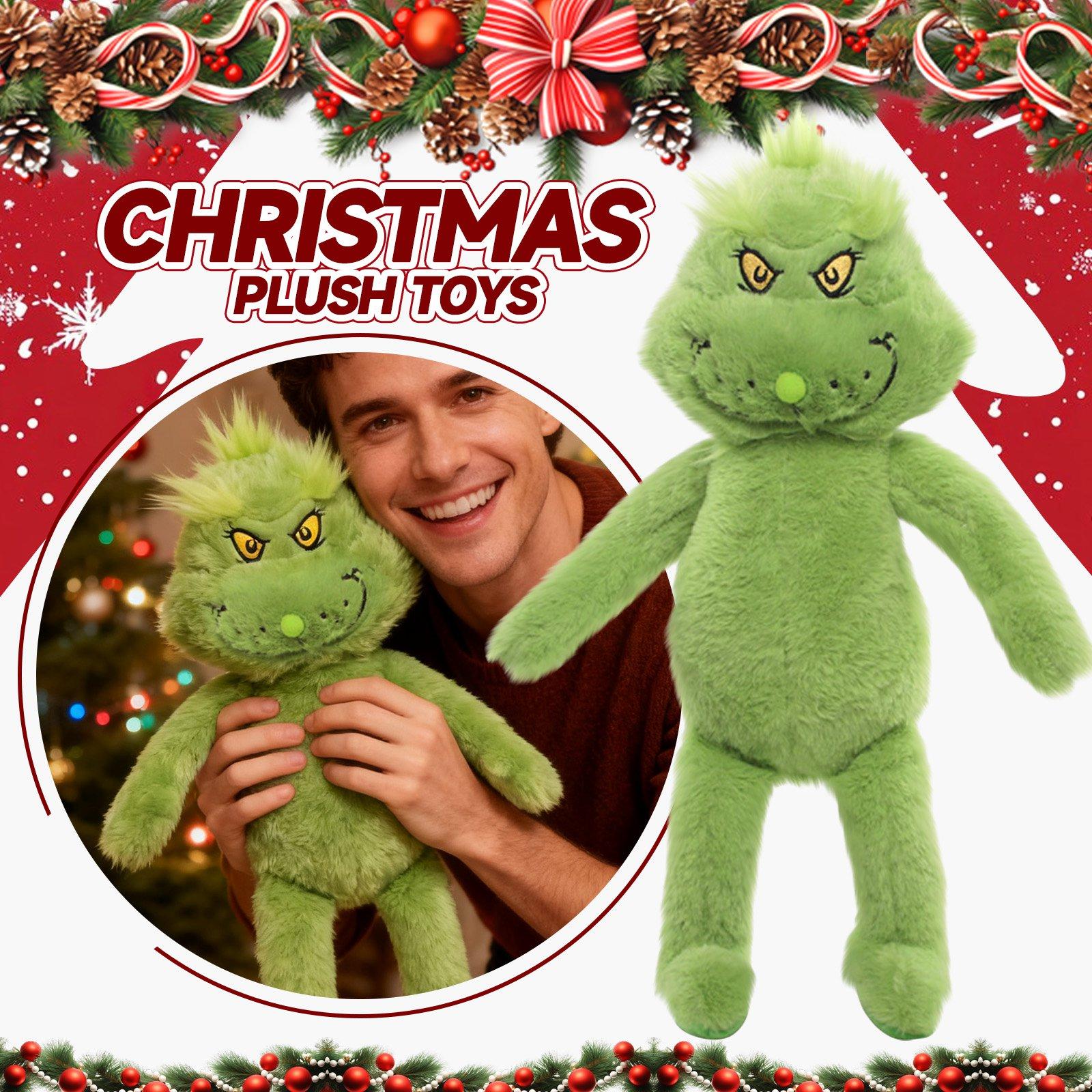 

Игровая плюшевая игрушка, персонализированная плюшевая кукла, милая плюшевая игрушка в подарок для фанатов игр One Size