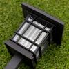 Lampa Lampka Solarna Led Latarnia Ogrodowa Lampion