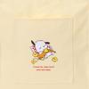 Sanrio Tote Bag Loves Pochacco A4 Size Elephant Ages 727679 (Pochacco Pee-chans) 3+
