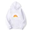 Santa Monica Track Club hoodies -X-4XL sprinting Carl Lewis Usain Bolt