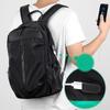Men's Backpacksmen's Backpacks, Trendy School Bags, Outdoor Travel Backpacks, Hanji Business Casual Computer Bags