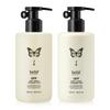 Off Pleasant Stay Body Care 2-piece Set (Body Wash 250ml + Lotion 250ml) (P003237196)