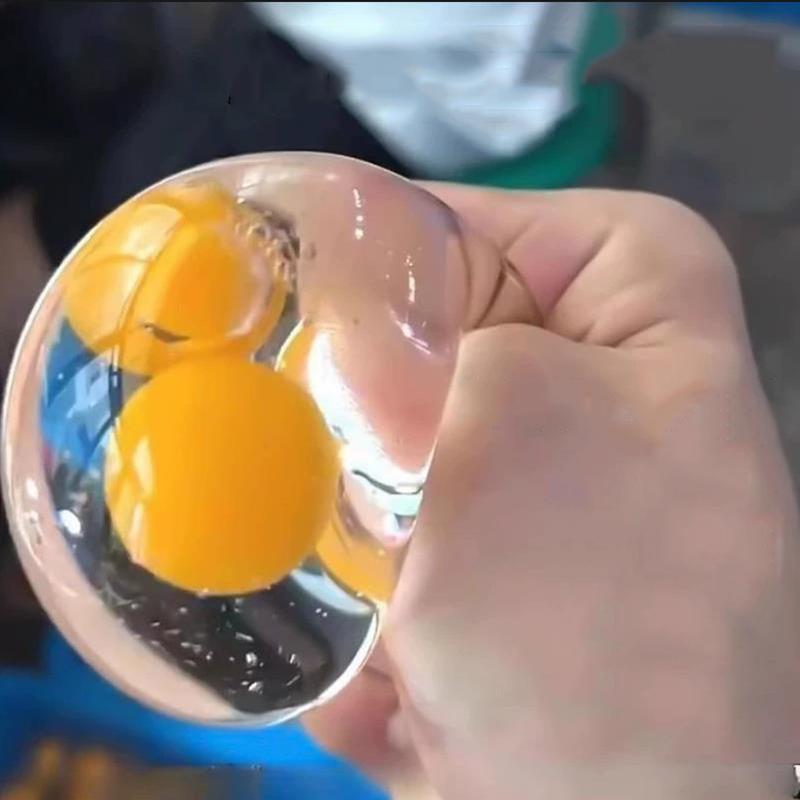 Strawberry Mochi Squishy Stress Relief Toy Squeeze Toys Stress Ball Fidgets Toys Pinch Vent Anger Toys Slow Rebound Gift Idea