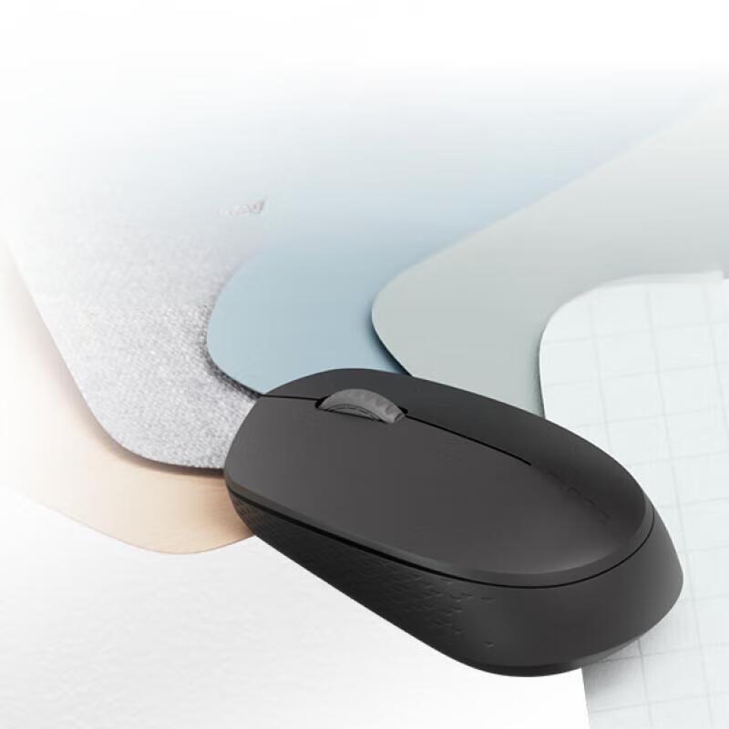 Rapoo 8000GT Wireless Multi-Mode Keyboard and Mouse Combo