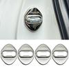 MEKOMEKO FRM-MSGY For Suzuki Fronx WDB3S WEB3S Dedicated Striker Cover Door Lock Cover Plating