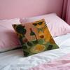 Henri Matisse Cat Pillow Case Throw Pillow Cover Nordic Vintage Style Cushion Covers Home Living Room Sofa Couch Seat