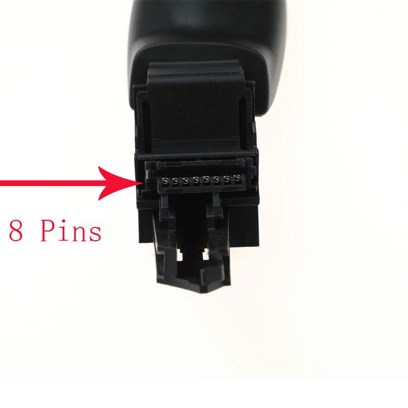 New Car Cruise Control Switch For Peugeot 207 307 308 407 607 3008 Citroen C3 C5 C8 For XSARA Berlingo 6242.Z6 6242.Z8 6242.Z9